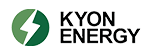 Kyon Energy logo