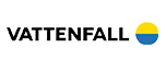 Vattenfall logo