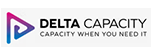 Delta Capacity logo