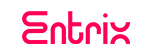 Entrix logo