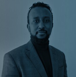Fasil Eyassu photo