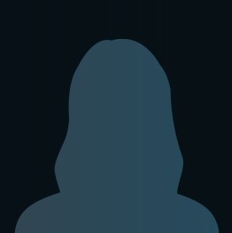 silhouette photo