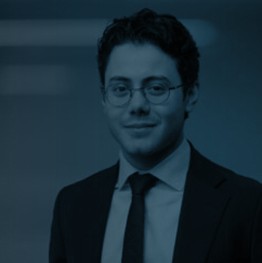 Michael Darzi photo
