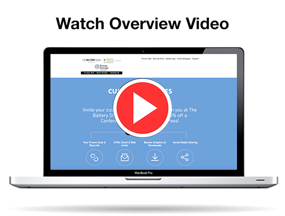 Watch Training Video