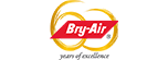 Bry-Air logo