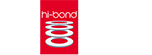 Hi-bond logo