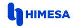Himesa logo