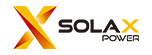 X Sola Power. logo