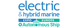electric & hybrid logo
