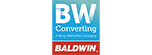 BW Converting logo