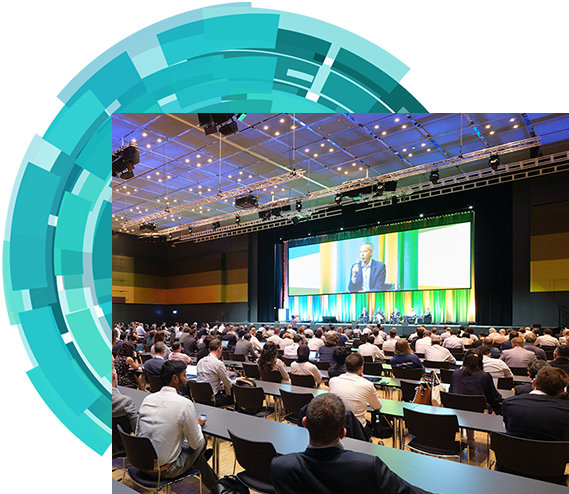 Conference session