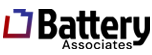 Battery Associates logo
